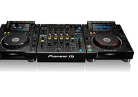 2x Pioneer CDJ-2000NXS2 & Pioneer DJM-900NXS2 Mixer Full Complete... CLASIFICADOS Buenanuncios.es