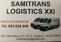 Samitrans logistics xxi... CLASIFICADOS Buenanuncios.es