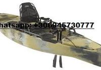 Hobie Pro Angler 14 Kayak 2020... CLASIFICADOS Buenanuncios.es