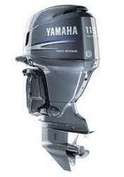 Yamaha 115hp Series F115LA 4-stroke 20 long Shaft -Electric... CLASIFICADOS Buenanuncios.es