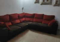Vendo sofá 260 x 290 cm... CLASIFICADOS Buenanuncios.es