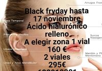 Black fryday hasta 18 noviembre... CLASIFICADOS Buenanuncios.es