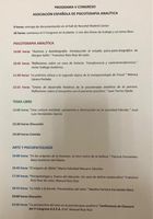 Congreso de la Asociación Española de Psicoterapia Analítica... CLASIFICADOS Buenanuncios.es