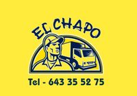 Mudanzas El Chapo... CLASIFICADOS Buenanuncios.es
