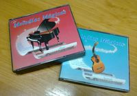 VENDOL CDs ORIGINALES CON MELODIAS MAGICAS AL PIANO Y... CLASIFICADOS Buenanuncios.es