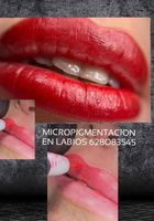 MICROBLADING Y MICROPIGMENTACION... CLASIFICADOS Buenanuncios.es