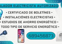 Servicio electricista... ANUNCIOS Buenanuncios.es