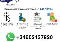 Ayuda financiera rápida y muy eficaz con garantía.... ANUNCIOS Buenanuncios.es