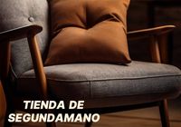 Venta De Artículos De Segunda Mano con Oksegundamano... ANUNCIOS Buenanuncios.es