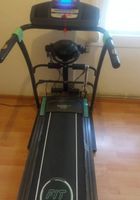 Máquina profesional de fitness de andar y correr... ANUNCIOS Buenanuncios.es