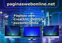 Páginas web profesionales - Creación de págines web y... ANUNCIOS Buenanuncios.es