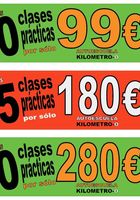 Oferta Autoescuela Kilometro 0 de Granada, Teoricos intensivos... ANUNCIOS Buenanuncios.es