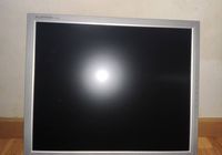 SE VENDE MONITOR MARCA LG.... ANUNCIOS Buenanuncios.es