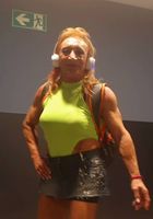 Musculada Española Mujer... ANUNCIOS Buenanuncios.es