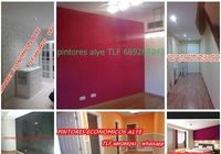 Pintor en mostoles. 689289243. español, dtos navidad... ANUNCIOS Buenanuncios.es