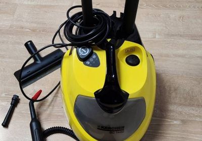 Vaporeta karcher... ANUNCIOS Buenanuncios.es