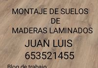 Suelos de maderas laminados... ANUNCIOS Buenanuncios.es